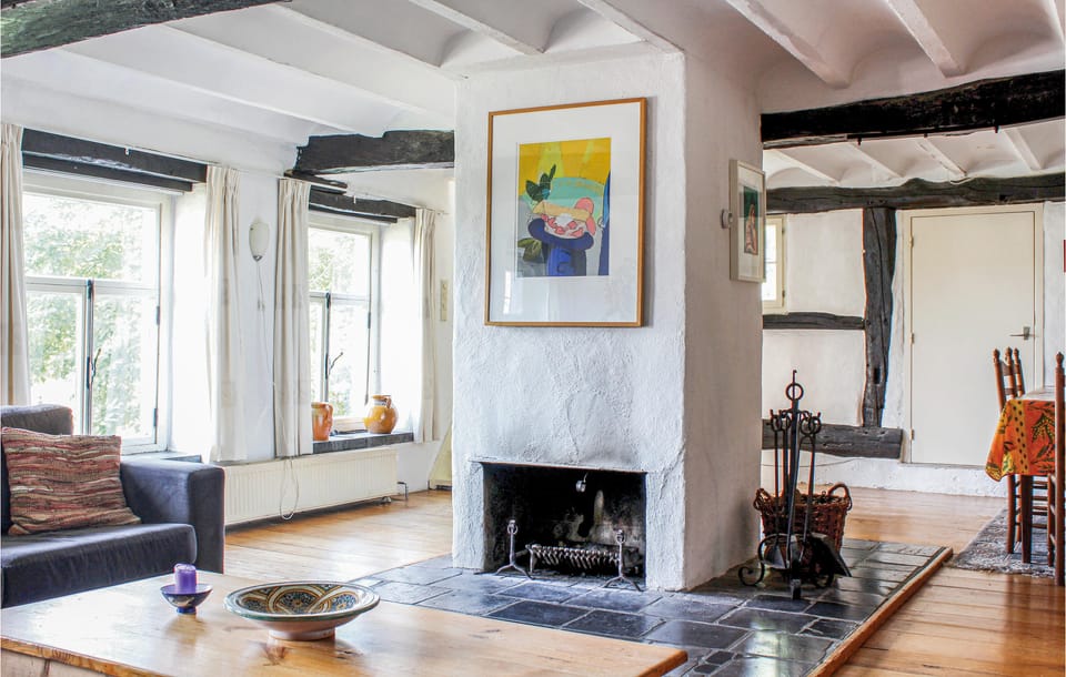 living-room