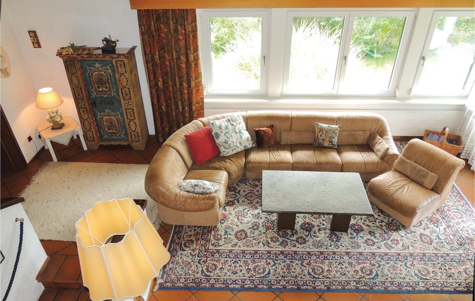 living-room