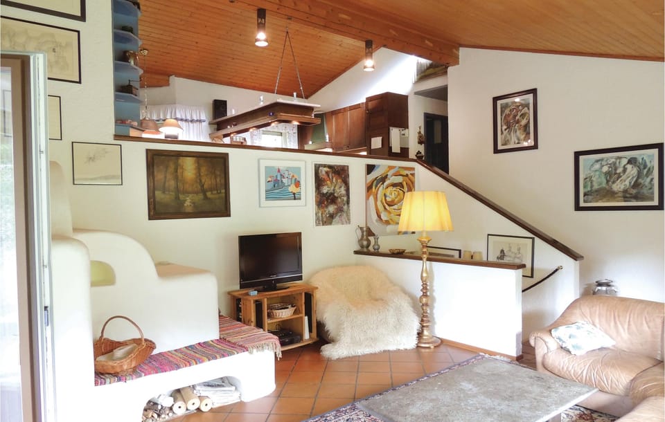 living-room