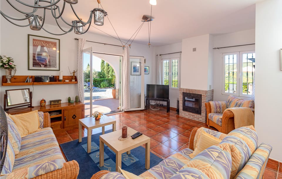 living-room
