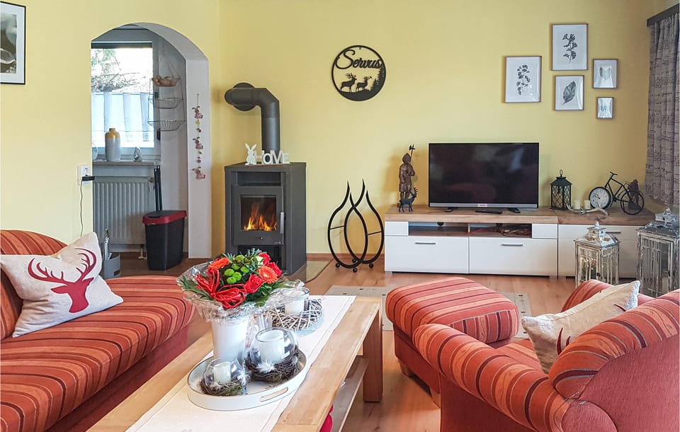 living-room