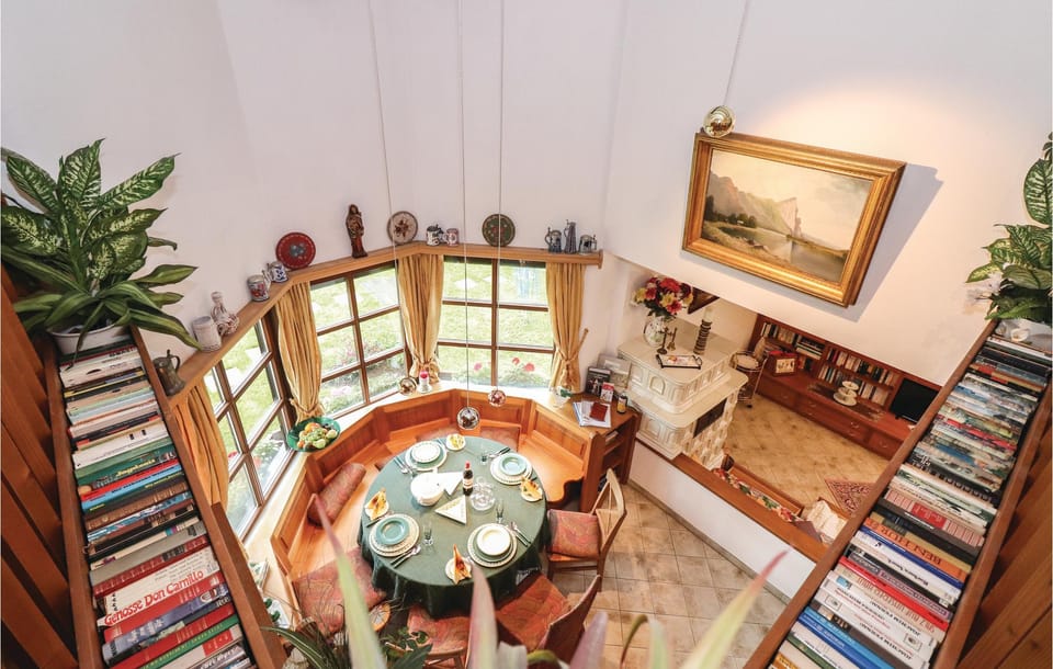 living-room