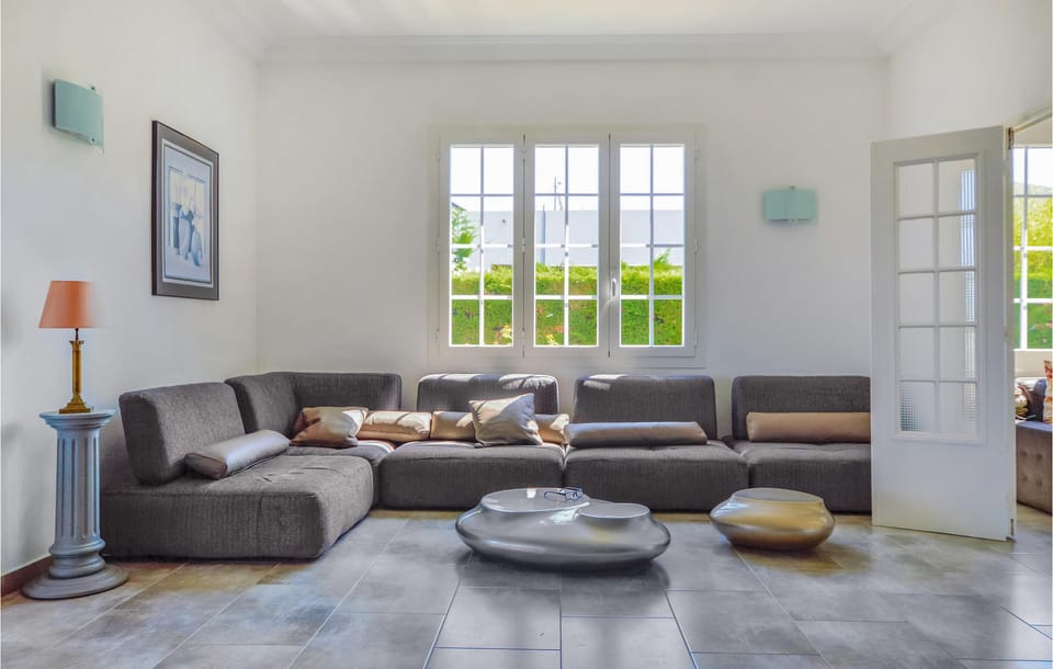 living-room
