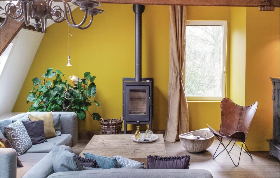 living-room
