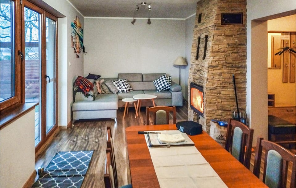 living-room