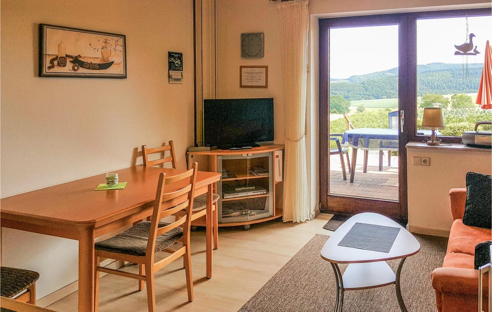 living-room