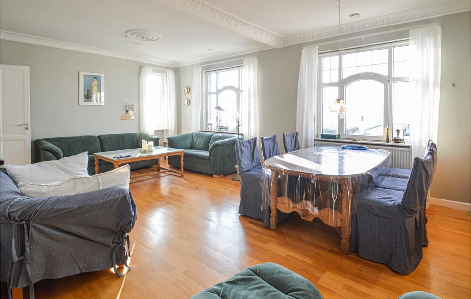 living-room