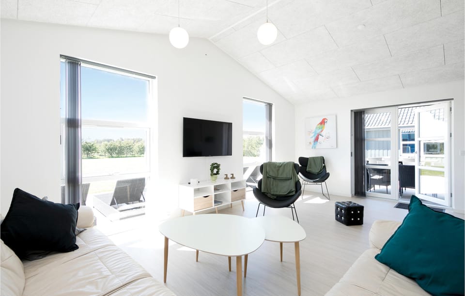 living-room