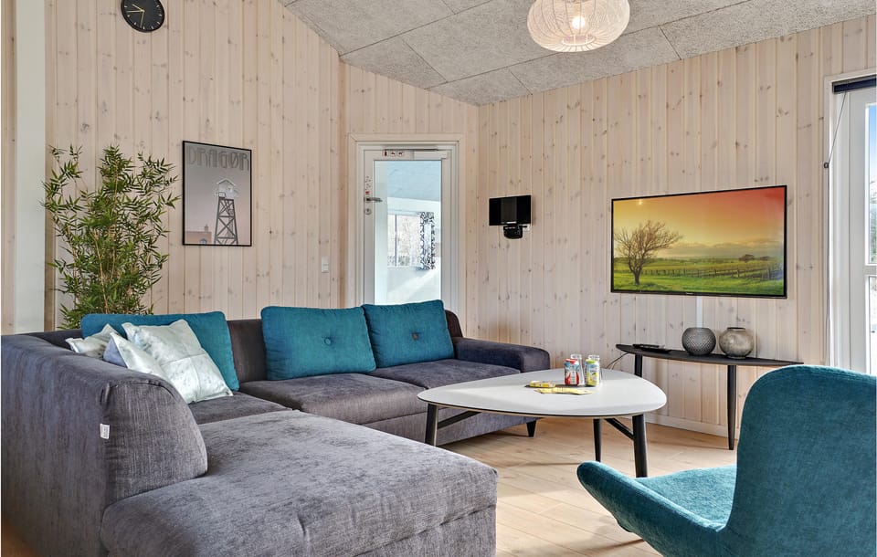 living-room