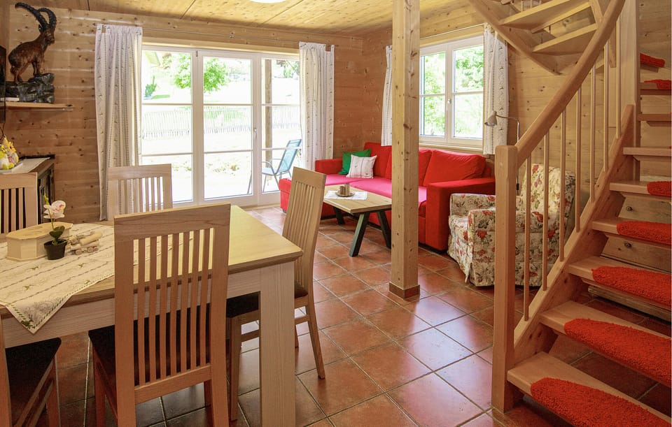 living-room
