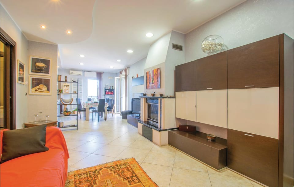 living-room