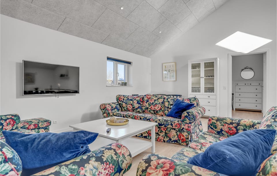 living-room