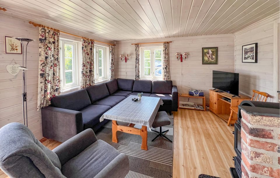 living-room
