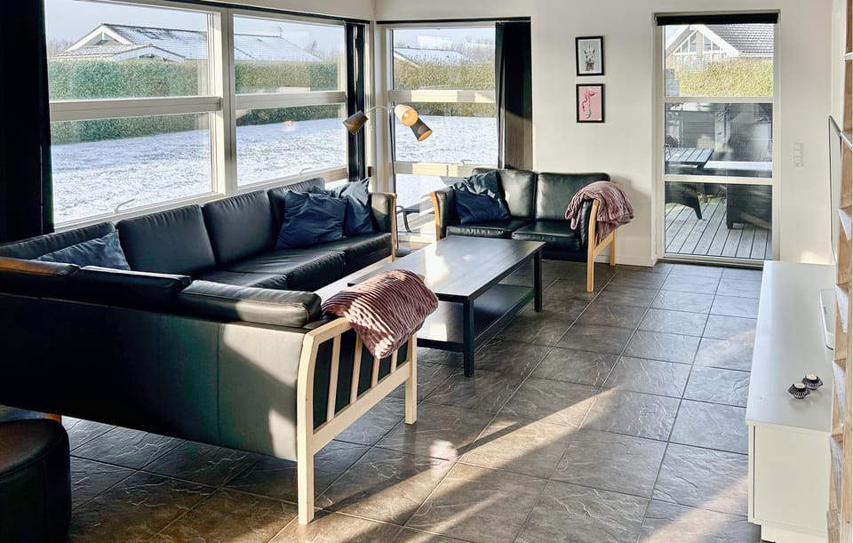 living-room