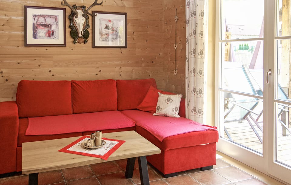 living-room