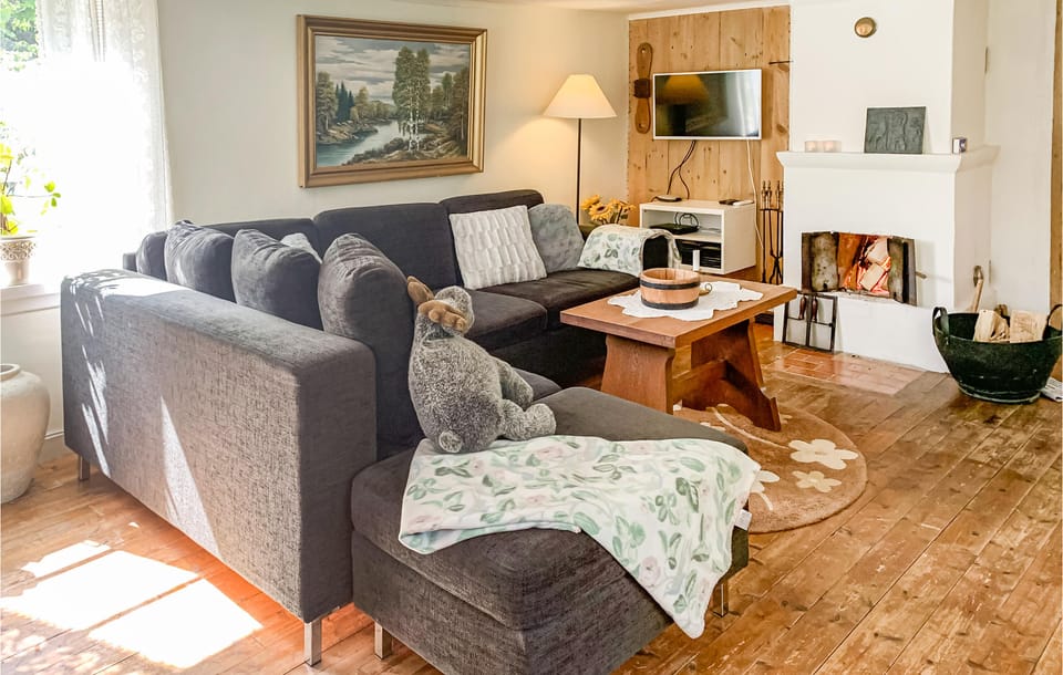 living-room