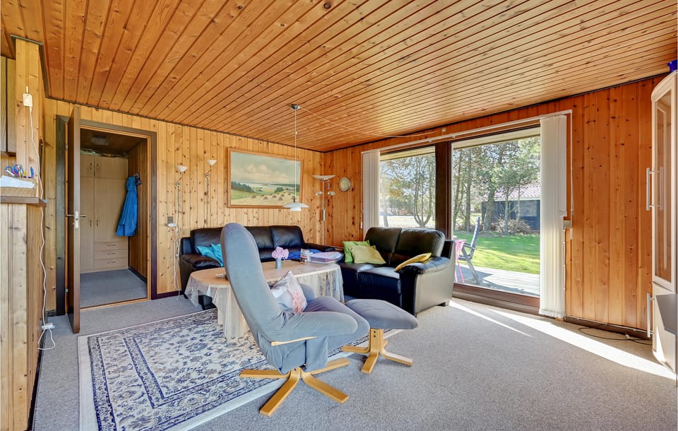 living-room