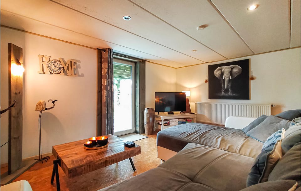 living-room