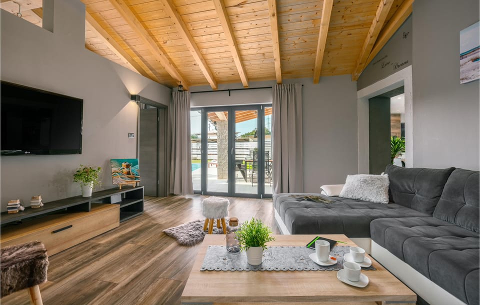 living-room