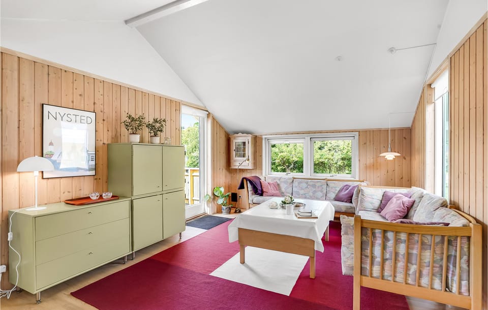 living-room