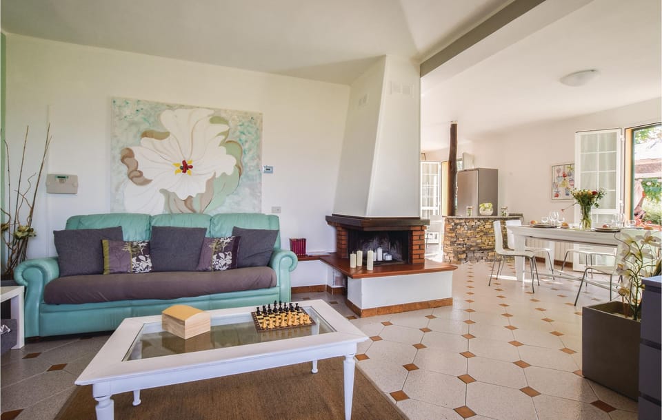 living-room