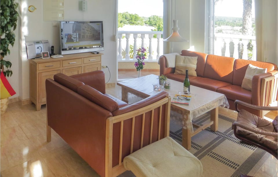 living-room