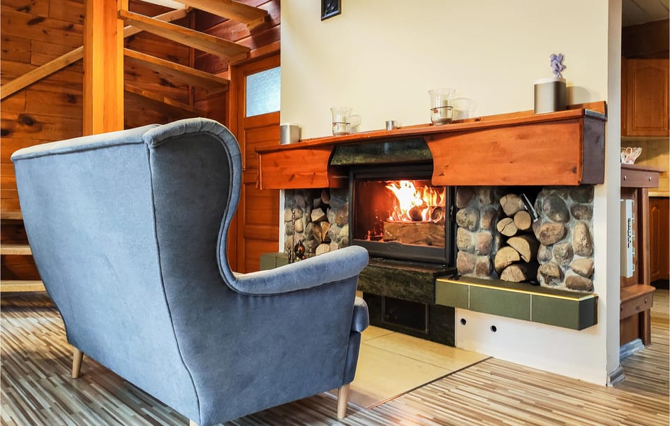 living-room