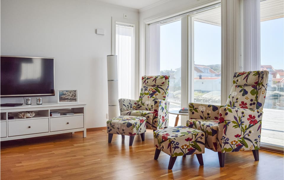 living-room