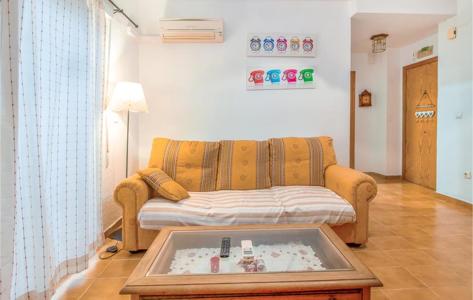 living-room