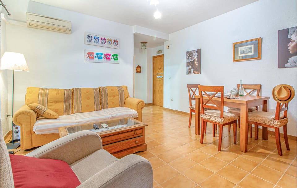 living-room