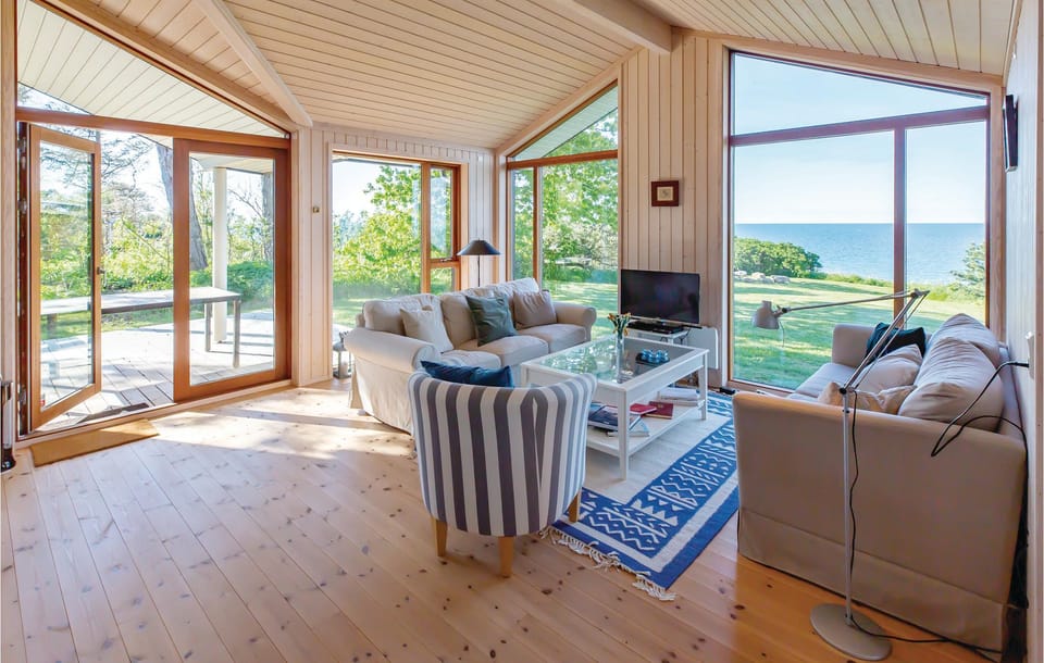 living-room