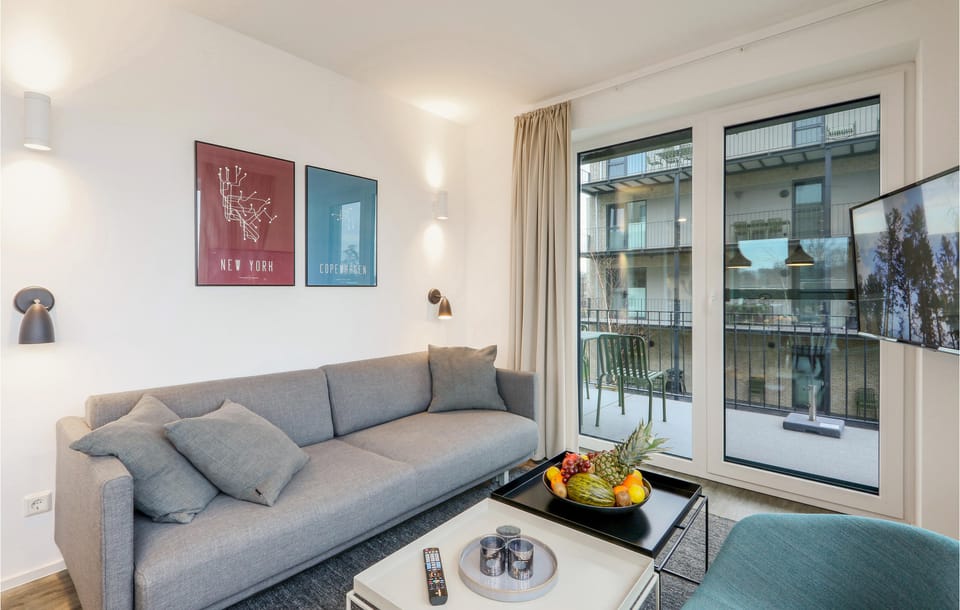 living-room