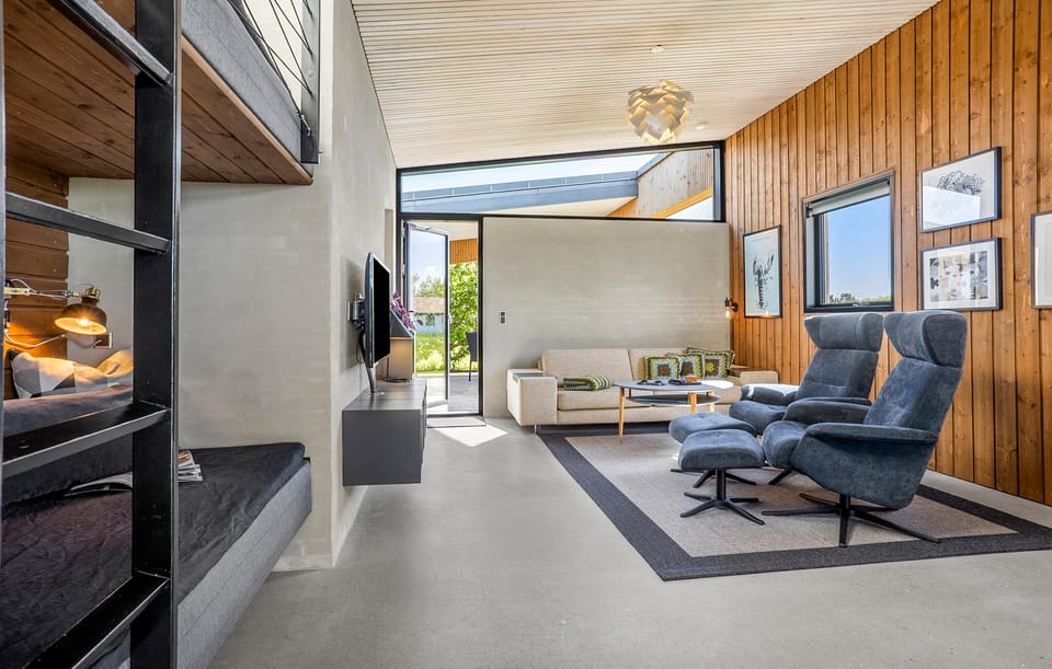 living-room