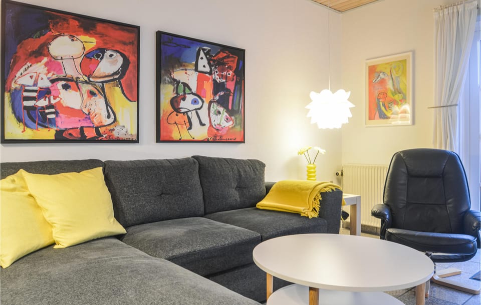 living-room