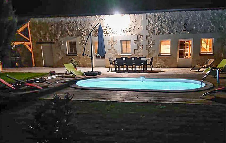 pool