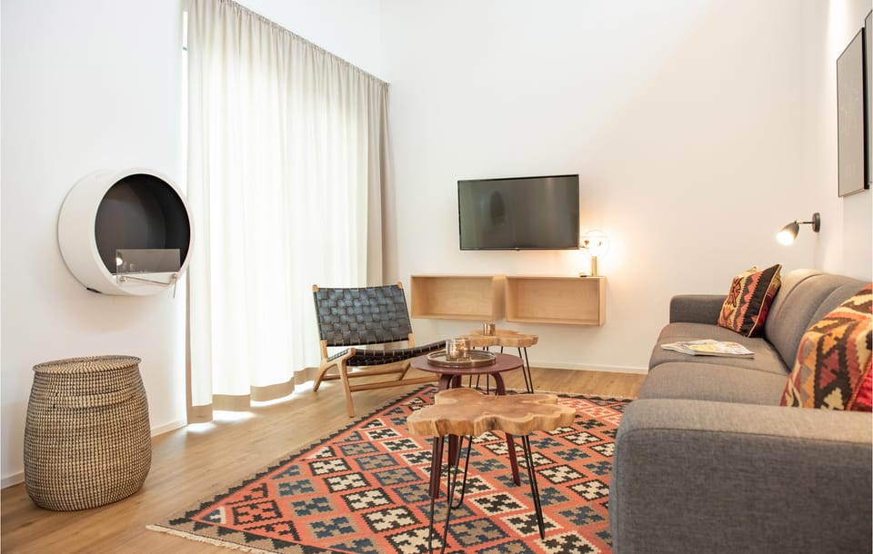 living-room