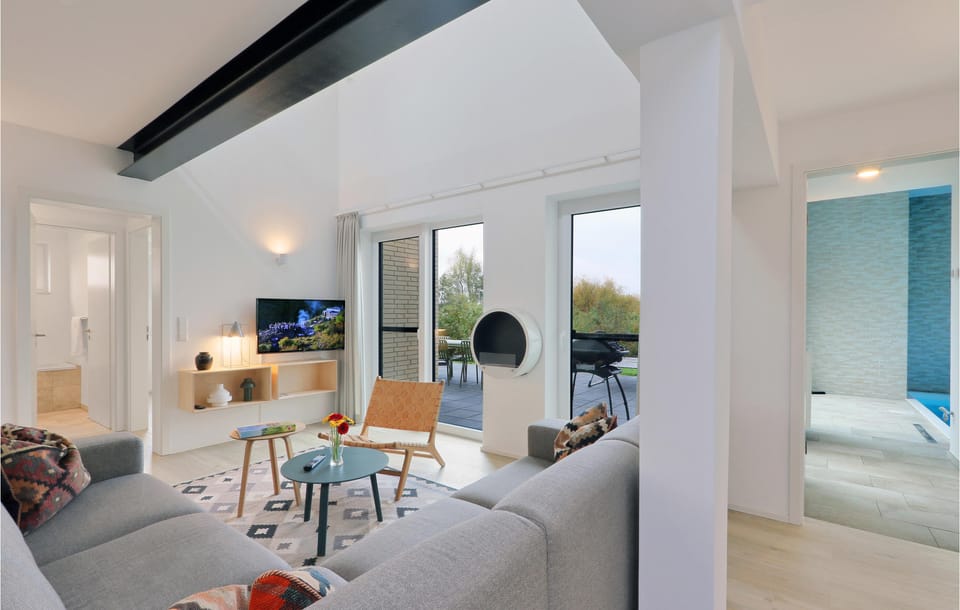 living-room
