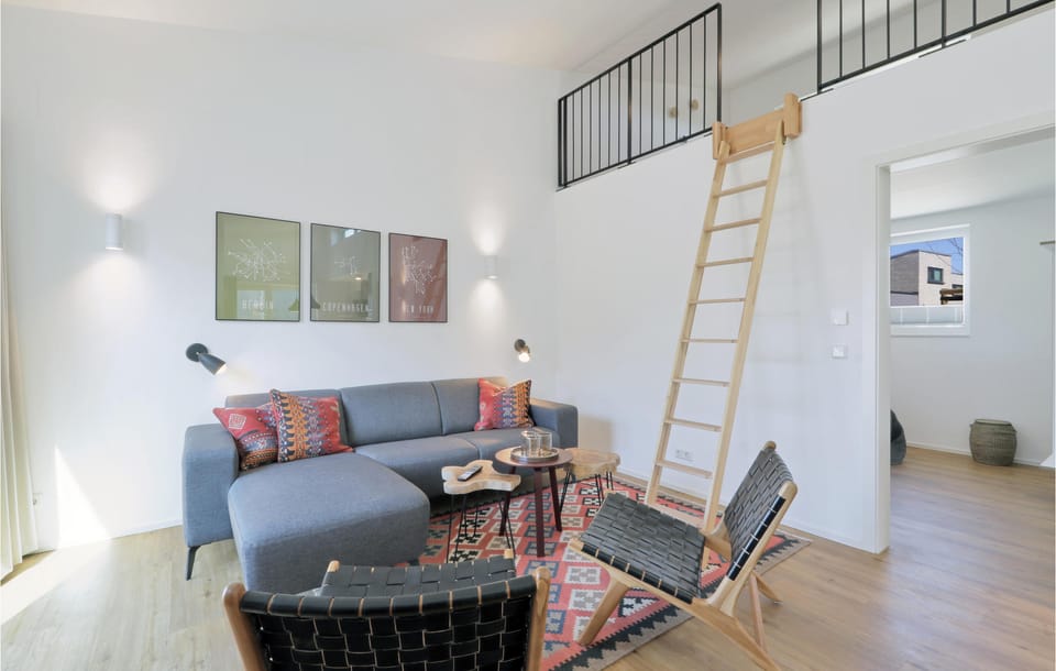 living-room
