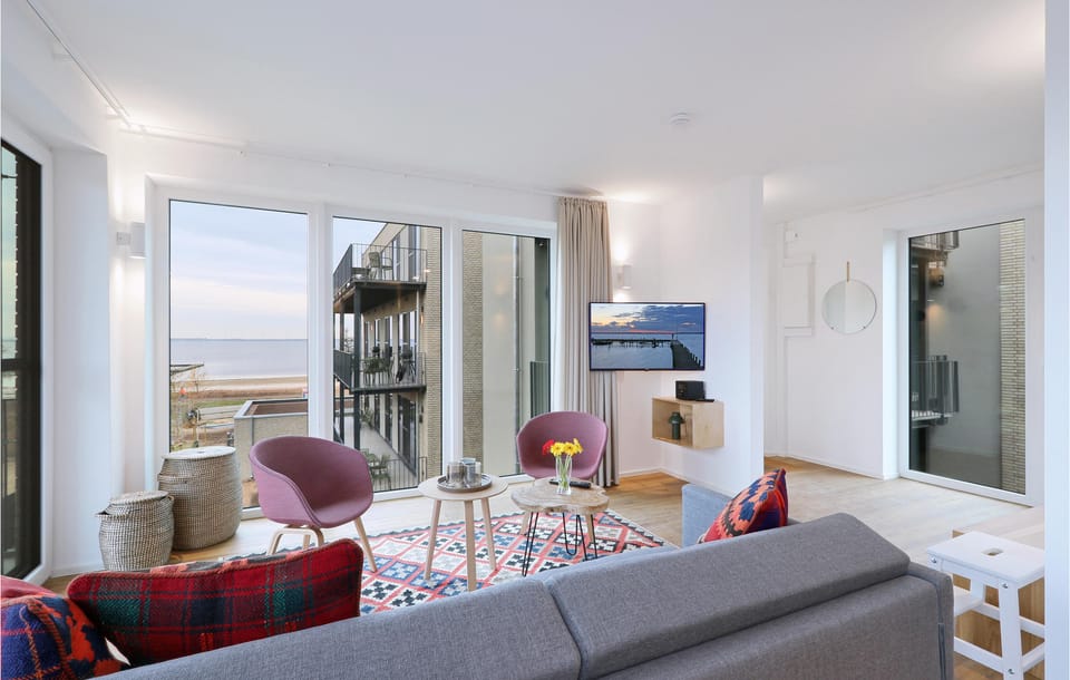 living-room