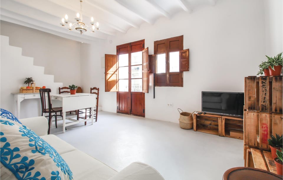 living-room