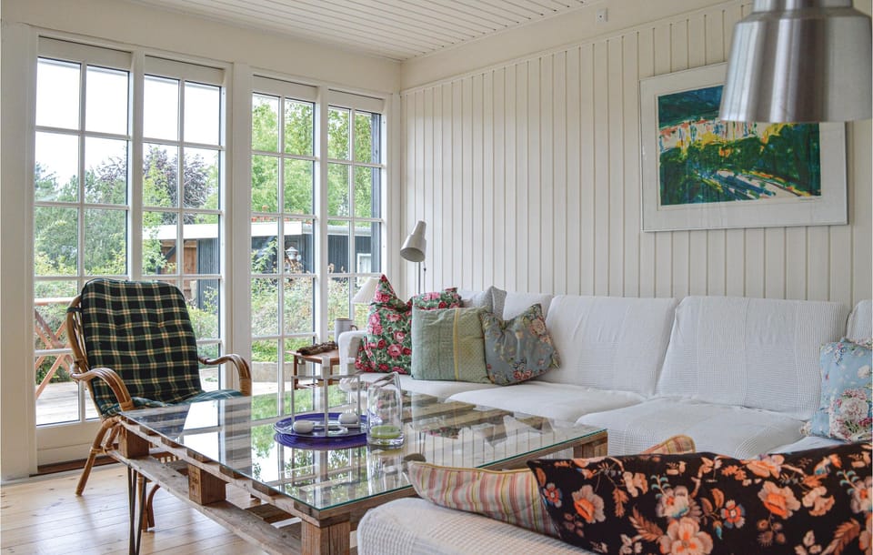 living-room