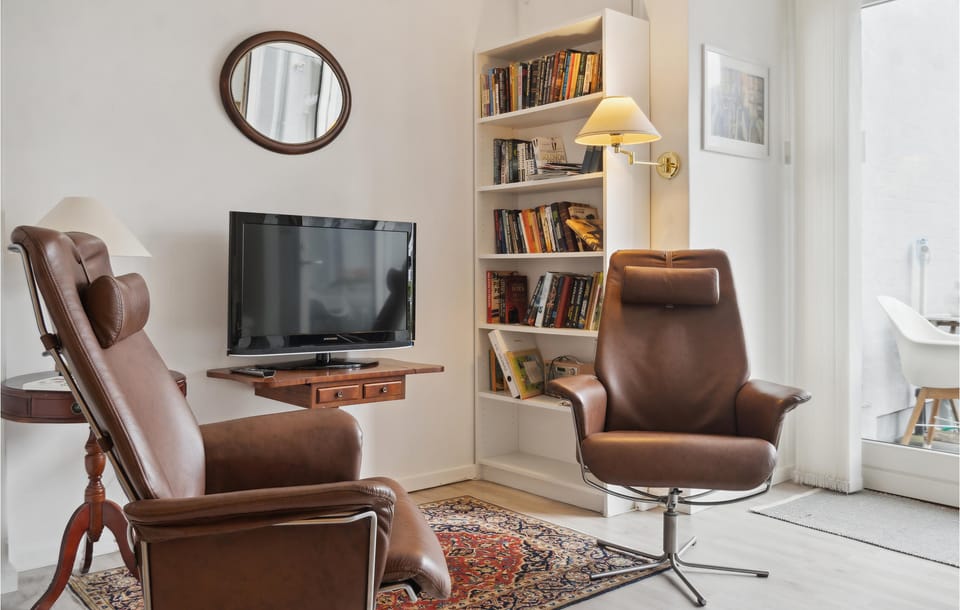 living-room