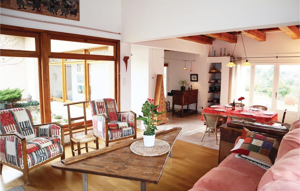 living-room