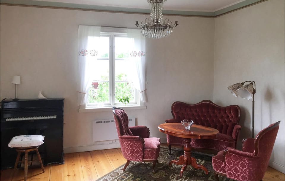 living-room