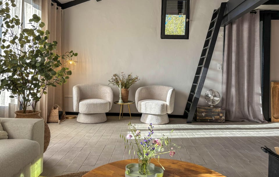 living-room