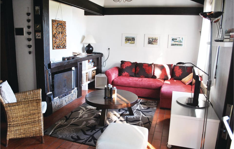 living-room