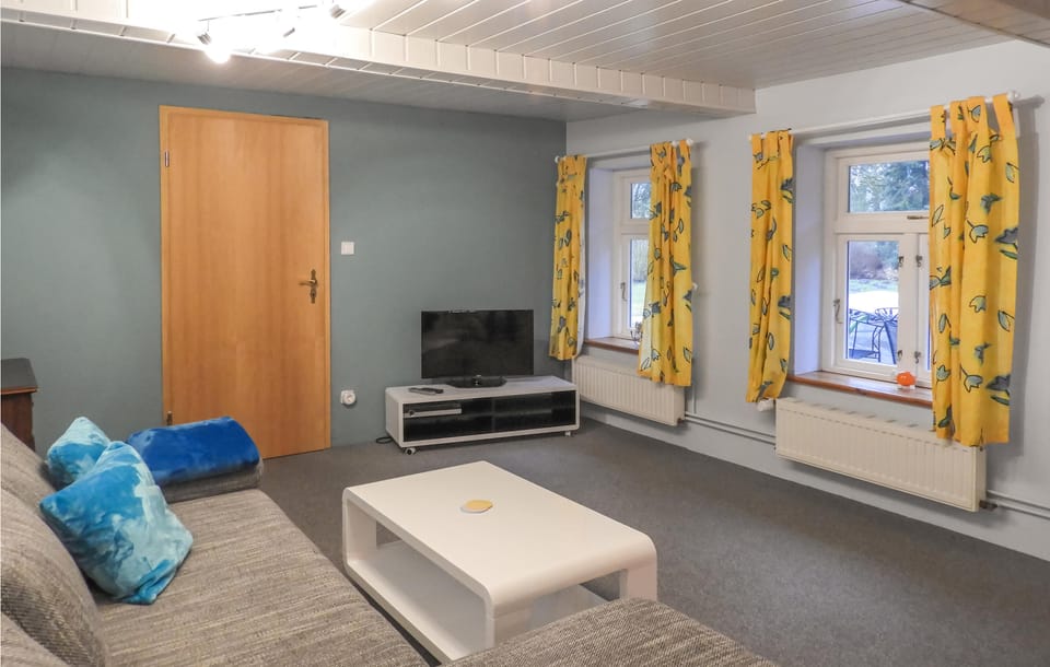 living-room