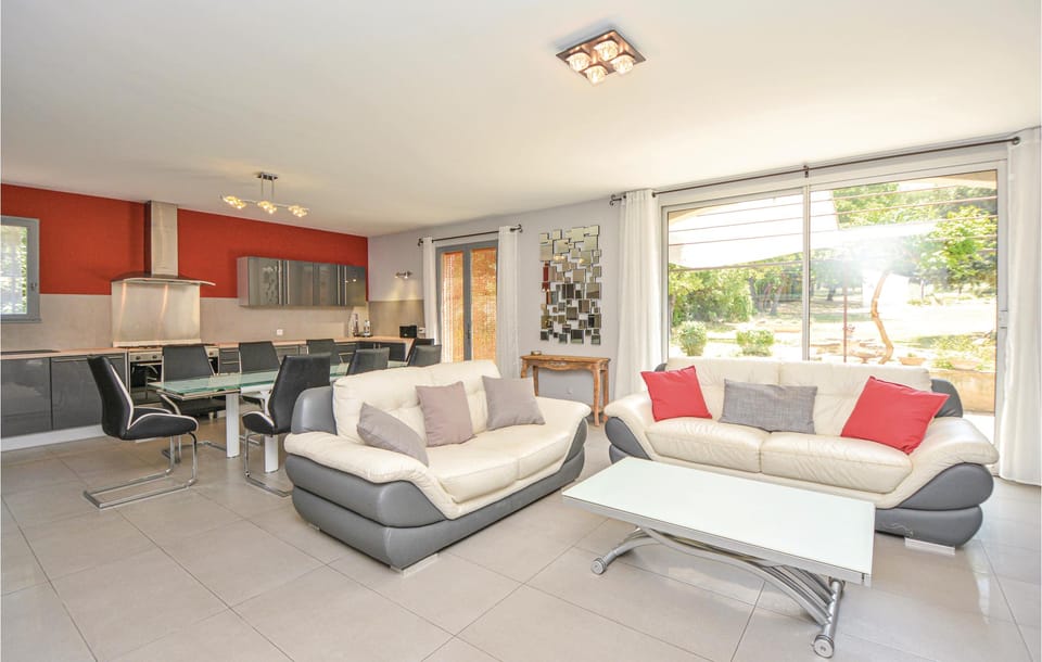 living-room