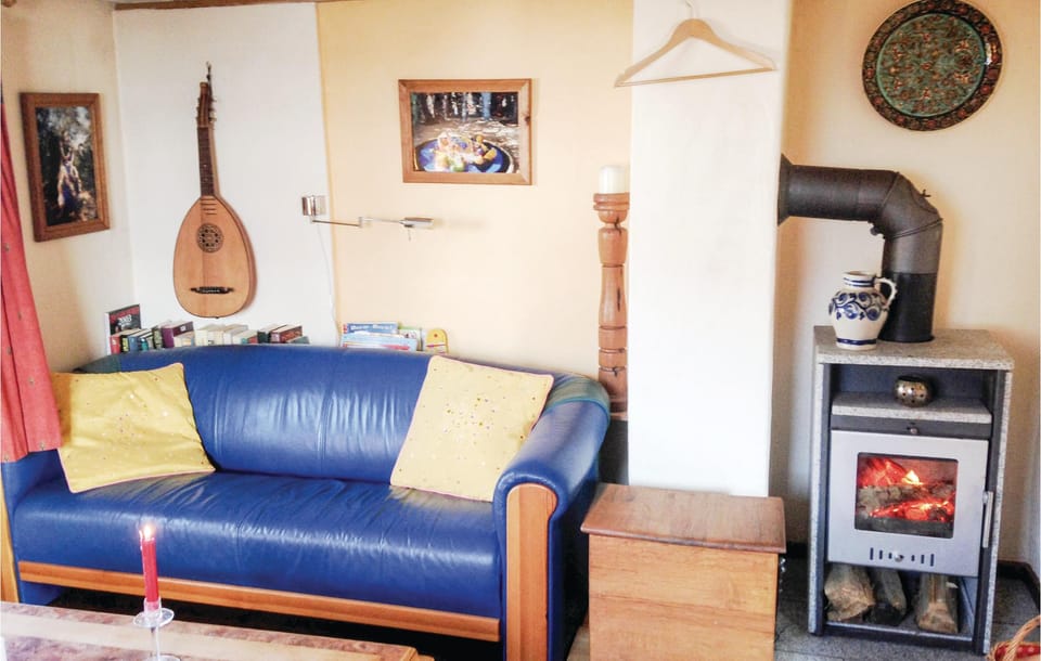 living-room