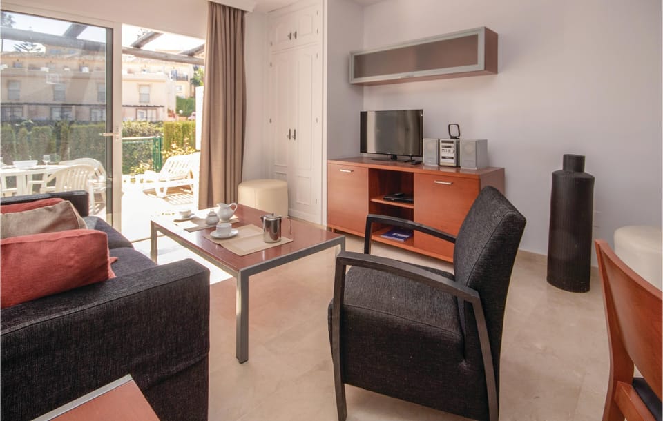 living-room